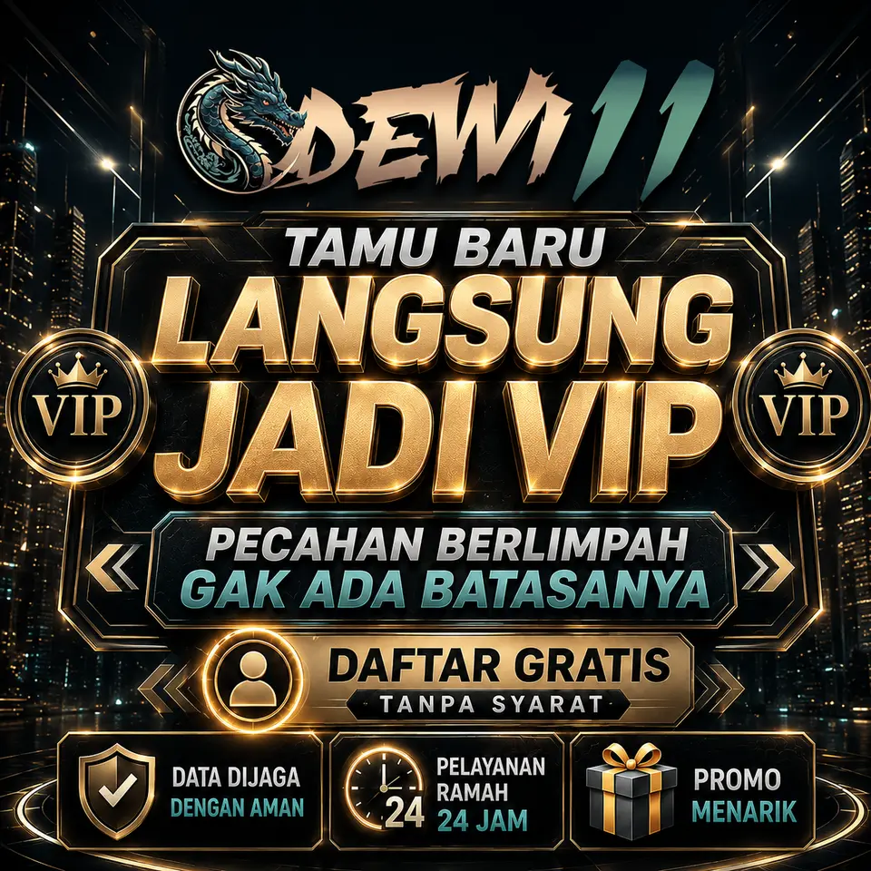 dewi11 APK