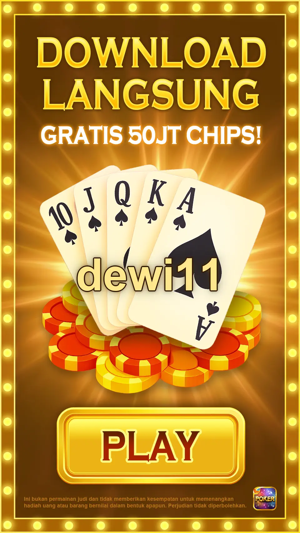 dewi11 APK