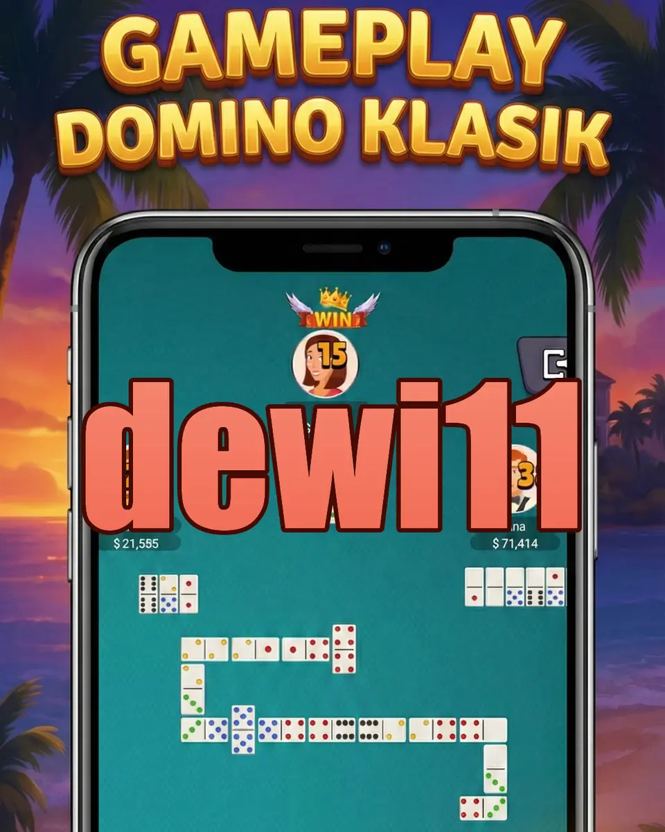 dewi11 APK