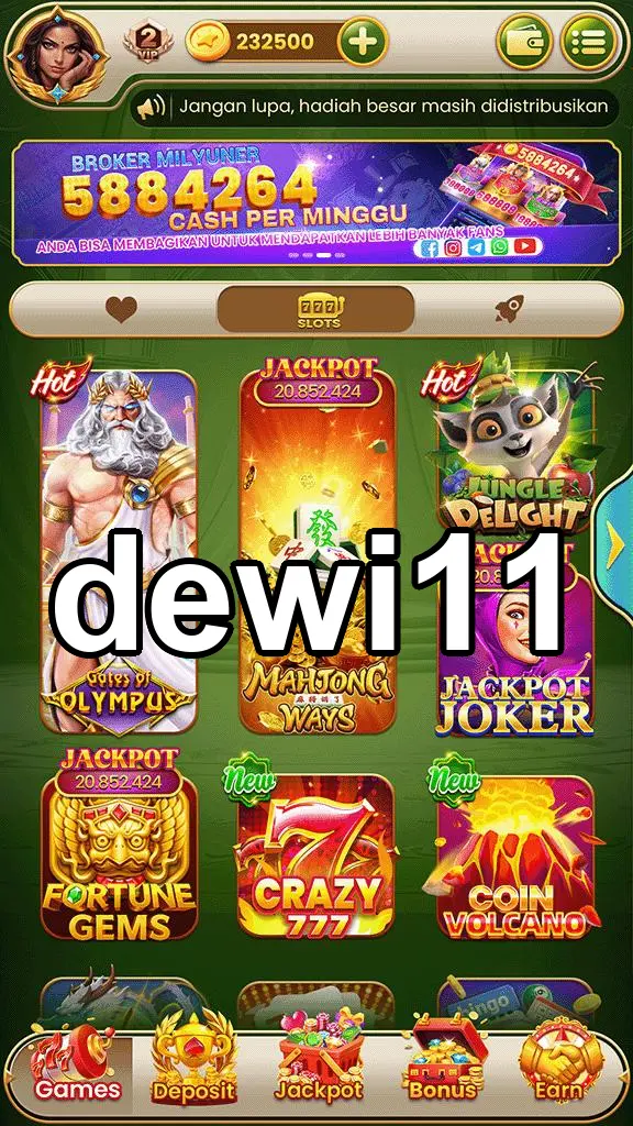 dewi11 Masuk