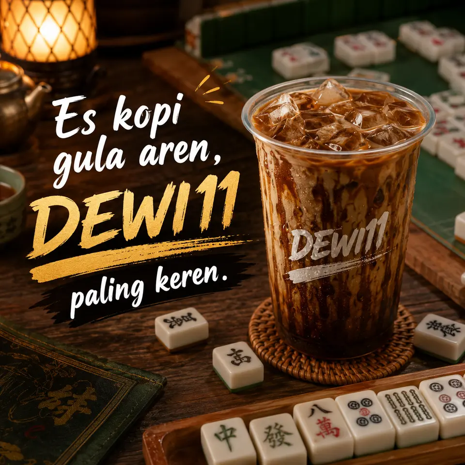 dewi11 APK Resmi Unduh
