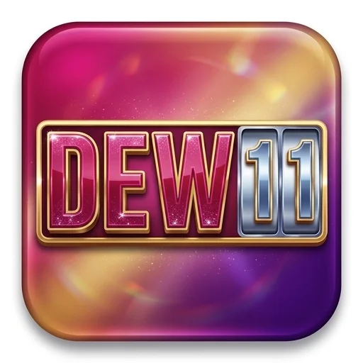 dewi11 Logo - Resmi
