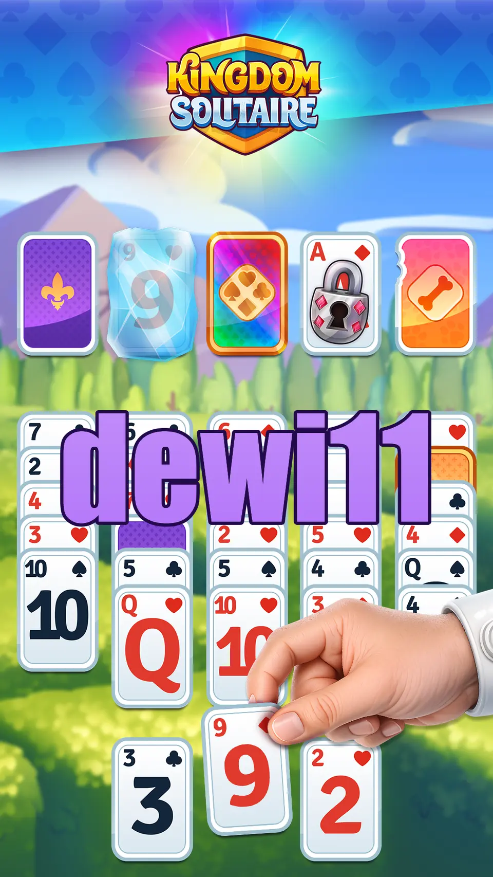 dewi11 Preview - Resmi Unduh